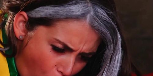 X Men Parody Full Xxx Movie (Allie Haze, Andy San Dimas, Chanel Preston, Jeanie Marie, Jeanie Marie Sullivan, Tommy Gunn)