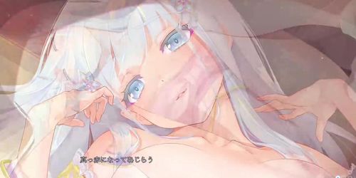 Shirayuki Hime - 02 (Visual_Novel)
