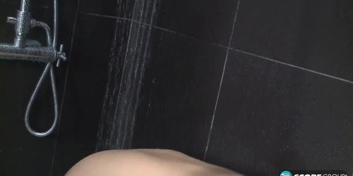 Showering Bra-Busters 2 - Sophie Mei (Anya Sakova, Busty Merilyn, Koko Li, Merilyn Sakova, Sophie Mae, Tigerr Benson)