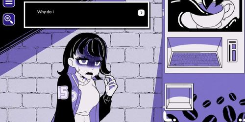 FUCKING CUTE BABE WITH CANCER (Visual_Novel)
