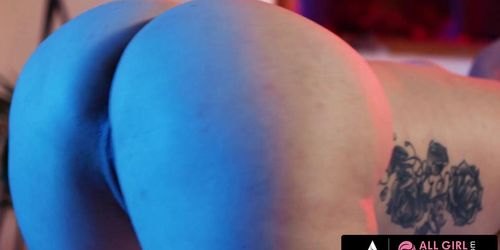 ALL GIRL MASSAGE - BEST PUSSY EATING COMPILATION! Bella Rolland, Kylie Rocket, Emma Hix, AND MORE! - Lauren Phillips (????Emma Hix????, Aften Opal, Aria A, Lumi Ray)