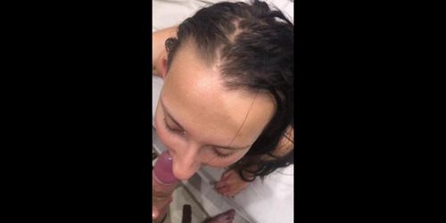 My Ex Girlfriends Sextape (Sofia)