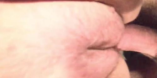 Fucking a milf big pussy (Cameltoe Queen Vixx, homemadecuckold)