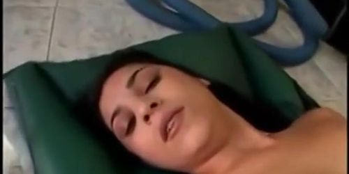 Vitor Gaucho Enrabando Evelyn (Kennya)