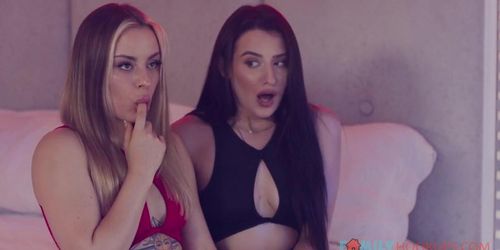 Teen Land - Carley Nubiles (Anna Claire, Anna Claire Clouds, Anna Valentine, Aubree Valentine)