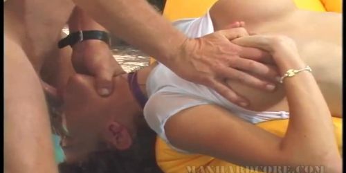 Shawna Edwards Suck Well Hot Son's Friend