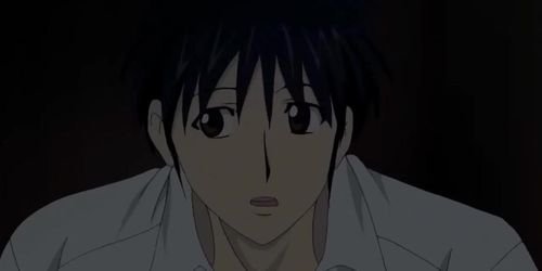 Yama Hime No Mi - Sawako