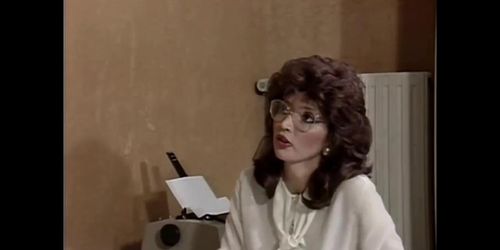 Ransom For Eva (France 1985, Karine Hornel, Dominique Saint Claire) - Claire Blonde (Uma Zex)