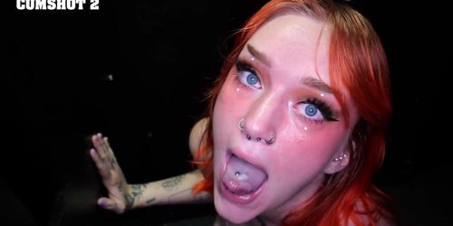 You a dirty fucking girl Cassie (Eddie Jaye, Jason Michaels, Randy Denmark, Will Tile)