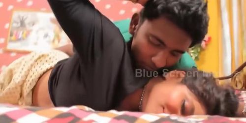 Anitha Bhabhi Romance