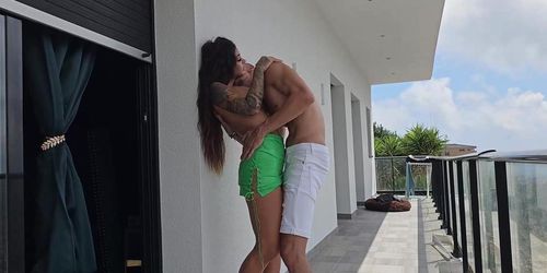 Super Sex Fuck Compilation With Big Cock All Postures Full Orgasms - Tommy Cabrio & Susy Gala (Beauty Dior, Susi Gala)
