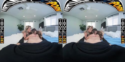 VIRTUAL PORN - Blowjob POV Compilation #3 Featuring Caitlin Bell, Sera Ryder, Blake Ryan And More! porn (Blake Blossom, Brick Danger, Caitlin Coxxx, Kira Perez, Kobe Tai, Lolly Dames, Robbin Banx)