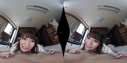 Pxvr 074 A. Vr Jav Film Daily Creampie Sexual Intercourse With Gf Non Ohana