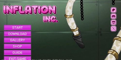 INFLATION INC.- NEZUKO