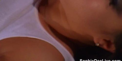 Sophie Dee, Asa Akira & London Keyes Hot GGG! hot (Channelle Hatton, Demia Moore)