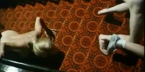 Garage Girls (USA 1980) (Georgina Spelvin, Isis Taylor, Richard Pacheco, Susan Nero)