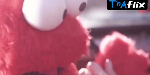 Deanna Russo Sexy Scene in Katy Perry Sesame Street Parody Funny Video Killsometime Comparody