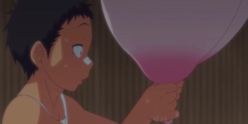 Kemonokko Tsuushin The Animation 1 144fps (Hentai_Milf)