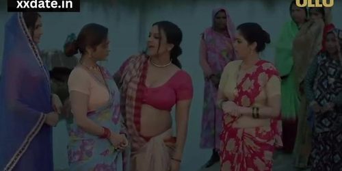 SASUR NE BAHU KO PELA - Ko Ko