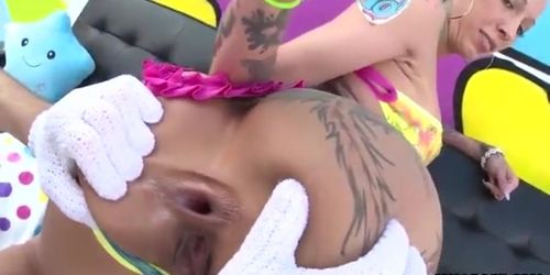 bella bellz big ass