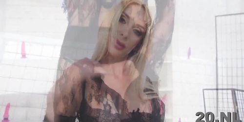 Queens of Piss Heaven Watersports PMV Ecstasy Elation