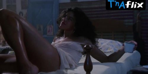 Mariangelica Ayala Butt,  Breasts Scene  in Maya