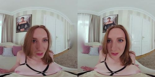 CZECHVR LINDA SWEET