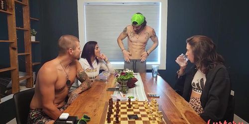 Great Sex With A Virgin Boy? Was A Brat Became A Man. ?? - Karina K (GrabFuck)