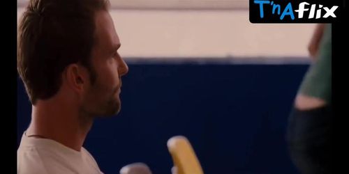 Carly Craig Sexy Scene  in Role Models