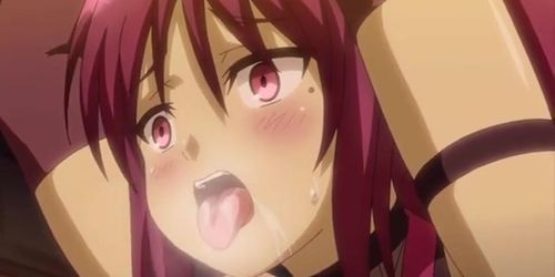 Kunoichi Ajisai Episode - 1 / English Subbed