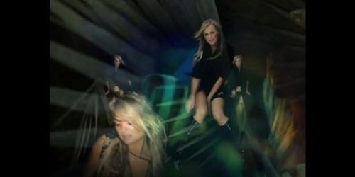 Emma Bunton - Free Me DF PMV by IEDIT