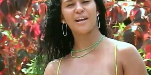 As Panteras - Na Cama com Gabriela - Parte 1
