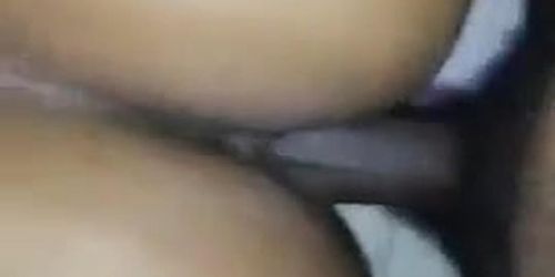 Freak Hoes: slim thicc redbone