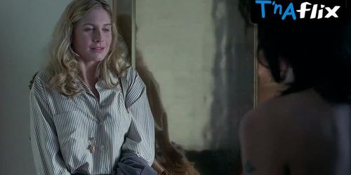 Angelina Jolie Sexy Scene  in Gia