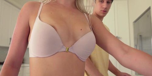 Creampie Loving Teens (Braylin Bailey, Cecelia Taylor, Chloe Temple, Kyle Mason, Kylie Rocket, Nubiles, Rion King)