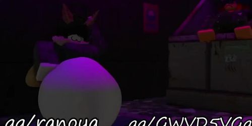 Roblox 490 SPECIAL Cartoon Hentai Compilation
