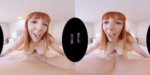 Lauren Phillips - Would You Rather