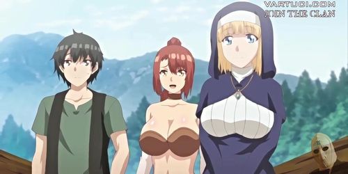 ANIME UNCENSORED HENTAI UNCENSORED JAPANESE JAV CARTOON