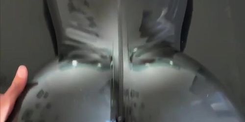 Emmagnolia Only Fans Blonde In Latex Sucking Bbk Big Cock Fucking And Squirting With A Shavez Pussy And Big Round Sexy Ass (Emma Magnolia)