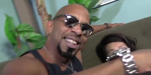 Mia Rider Takes BBC In Her Ass - Cuckold Sessions (Mia Black, Mia Park, Renata Black, Shane Diesel)