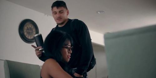 Not So Innocent 3 - Eliza Ibarra (Blake Blossom, Ember Snow, Jill Kassidy, Scarlit Scandal, Xxlayna Marie, scarlit scandal)