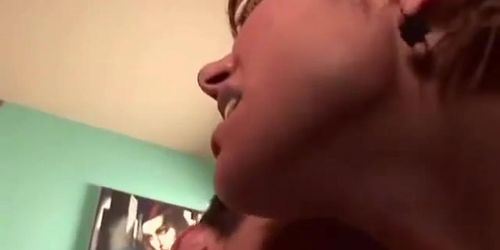 sexy milf pounded hard!!! (Cameron Vaughn)