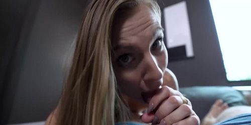 Kenzie Love Love Fresh Coffee And Sex.mp4