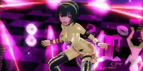·D MMD 3D