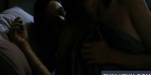 2017 EVA GREEN HOT HOLLYWOOD ACTRESS SEX SCENES COMPILATION P2 (Eve Jordan, Jordan Green)
