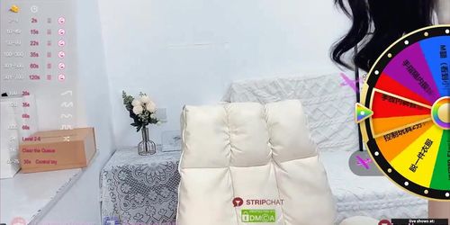 ho7shi pussy play 3