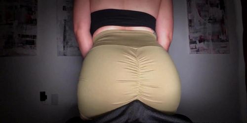 A Clothed Handjob is Not Cheating - Brat Perversions (Miss Brat, Miss Brat Perversion)