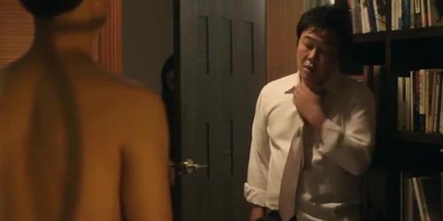 Korean Movie Erotic Incest Sex Scene - Tnaflix.com
