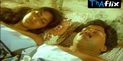 Rohini Breasts Scene  in Sundarimare Sookshikkuka