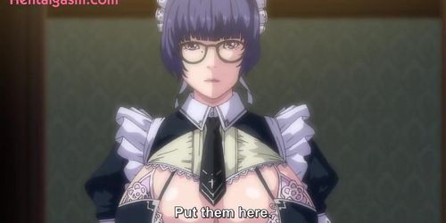 NEW HENTAI - Sleepless A Midsummer Nights Dream 2